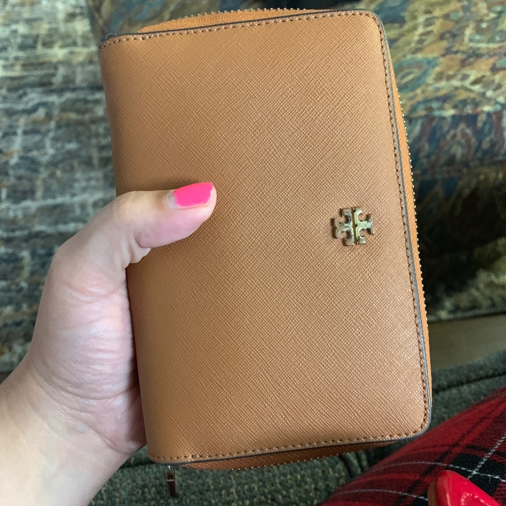 Tory Burch Wallet